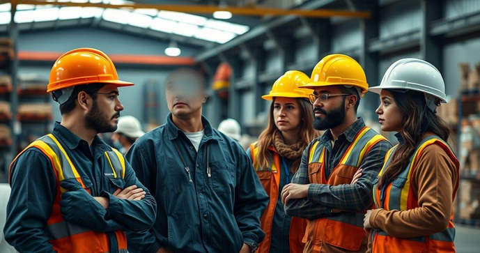 Aprenda sobre o Curso CIPA NR 5 e Melhore a Segurança no Trabalho