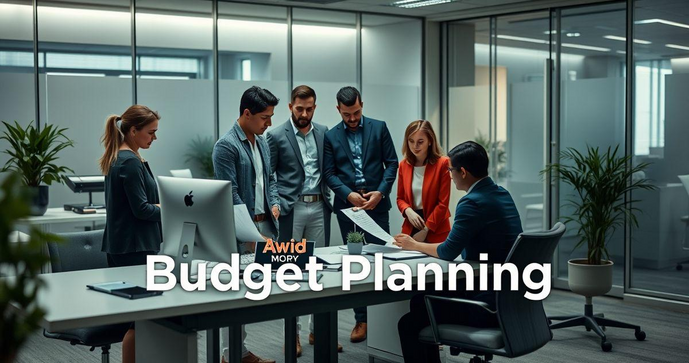 Como Fazer um Orçamento Eficiente para LTcat