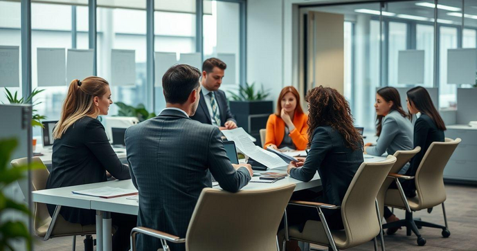 Empresas que Fazem Exames Admissionais e Como Escolher a Melhor para Sua Contratação