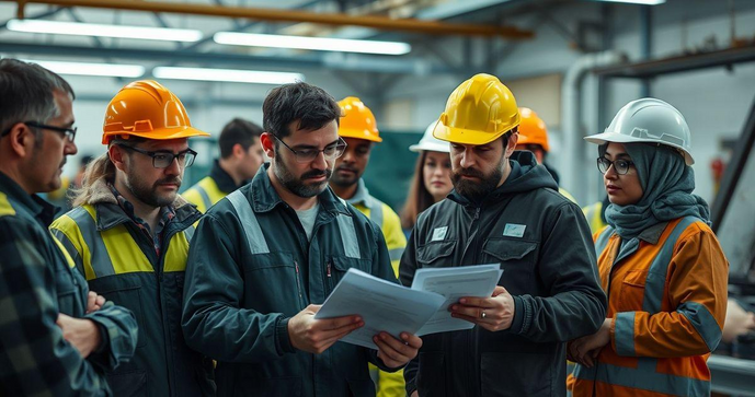 Entenda o Perfil Profissiográfico Previdenciário PPP e Sua Importância