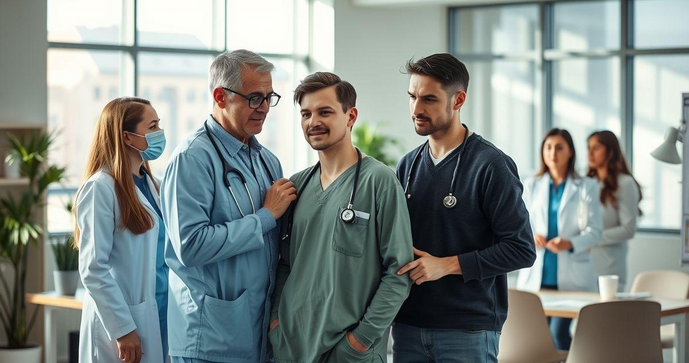 Exame de Retorno ao Trabalho: Tudo que Você Precisa Saber para Retomar suas Atividades com Segurança