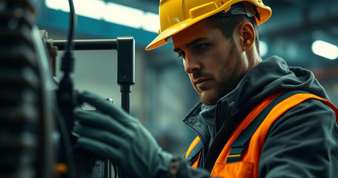 Laudo técnico de periculosidade: Entenda sua importância e como obtê-lo corretamente