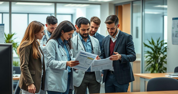 Pcmso e a Importância dos Exames Complementares para a Saúde do Trabalho