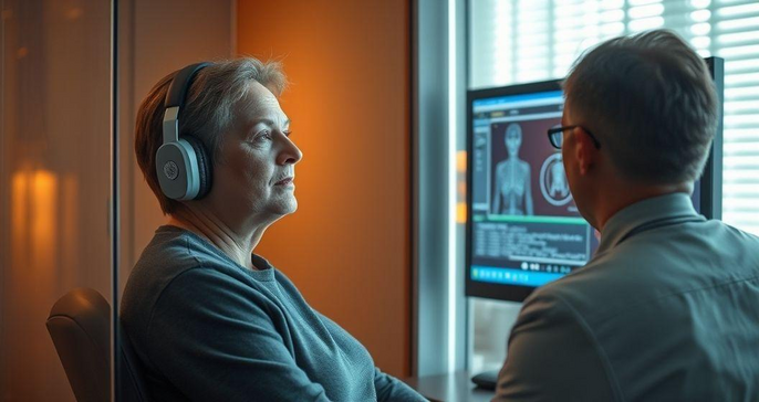 Audiometria: Guia Completo para a Saúde Auditiva