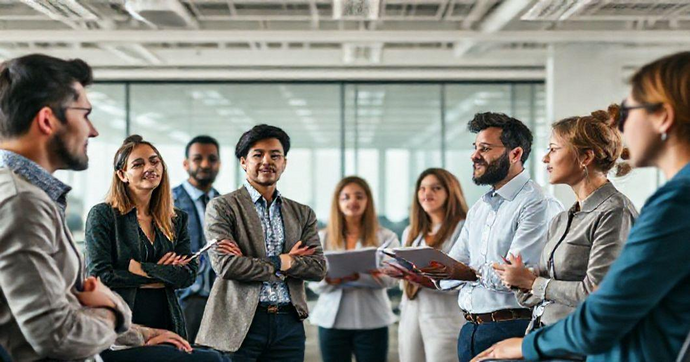 Avaliações Ocupacionais: Transformando a Saúde do Seu Ambiente de Trabalho