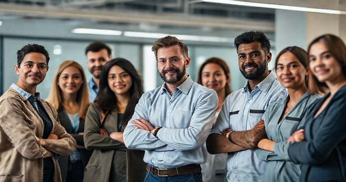 Exame Médico na Admissão: Garantindo um Ambiente de Trabalho Seguro