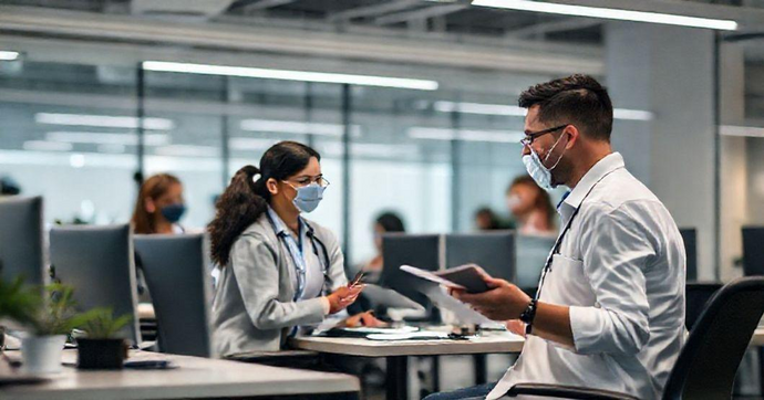 Programa de PCA: Transformando Saúde e Segurança Empresarial