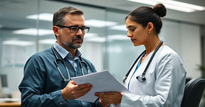 A Importância do Atestado de Saúde Ocupacional para Garantir a Segurança no Trabalho