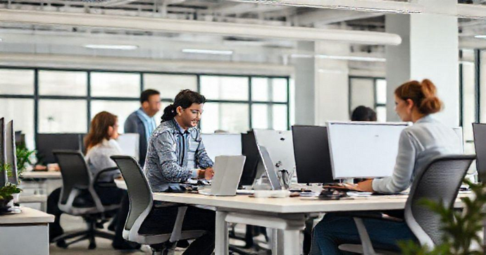 Análise Ergonômica do Trabalho: Impactos na Saúde e Produtividade no Ambiente Profissional