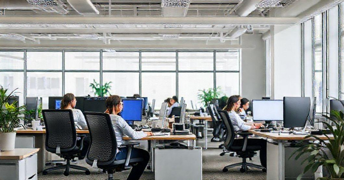 Análise Ergonômica do Trabalho (NR 17): Como Melhorar a Segurança e o Conforto no Seu Ambiente Profissional