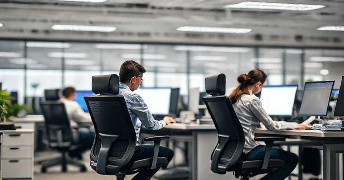 Análise Ergonômica Preliminar: Chave para Ambientes de Trabalho Seguros e Produtivos