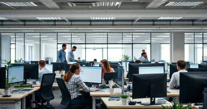 Análise Ergonômica Preliminar: Como Promover Saúde e Aumentar a Produtividade no Trabalho