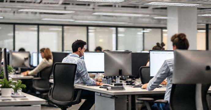 Análise Ergonômica Preliminar: Fundamental para Ambientes de Trabalho Saudáveis e Produtivos