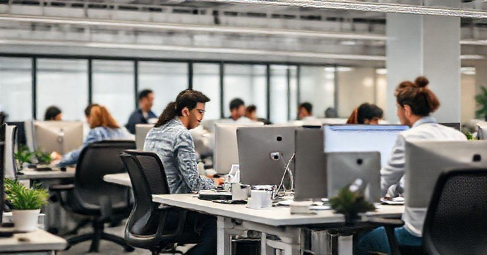 Análise Ergonômica Preliminar: Saúde e Produtividade no Trabalho