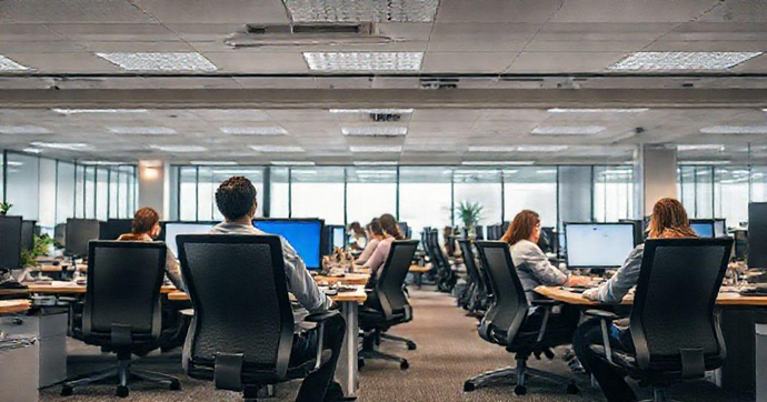 Análise Ergonômica Preliminar: Um Guia Essencial para o Ambiente de Trabalho