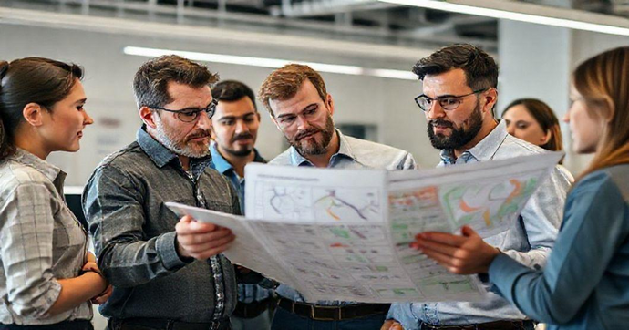 Análise Preliminar de Perigos: Como Garantir Segurança e Confiabilidade no Seu Ambiente