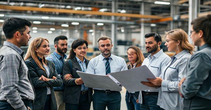 Análise Preliminar de Perigos: Essencial para Garantir a Segurança Empresarial