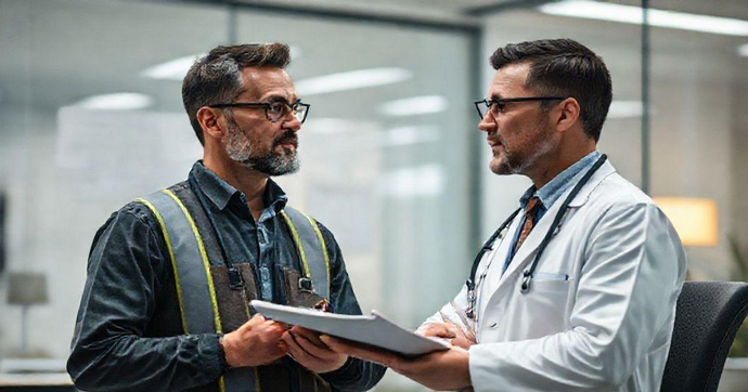 Atestado de Saúde Ocupacional: Como Obter e Garantir seu Bem-Estar no Trabalho