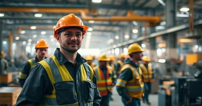 Como a Análise Preliminar de Perigos Pode Garantir a Segurança do Seu Negócio