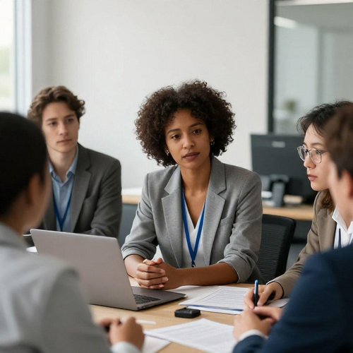 A Importância da Clínica de Exames Ocupacionais para Garantir a Saúde no Trabalho