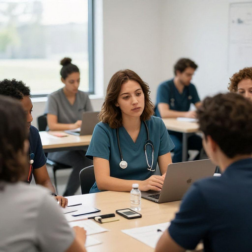 A Importância da Clínica de Medicina e Segurança do Trabalho para a Saúde Empresarial e dos Colaboradores