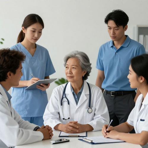A Importância do Atestado de Saúde Ocupacional para Garantir a Segurança no Trabalho