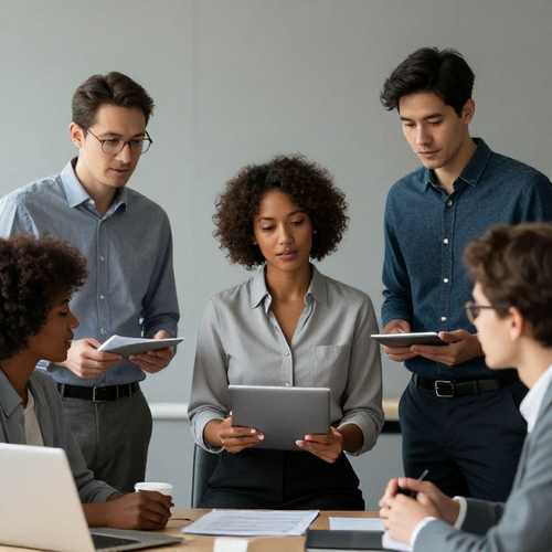 A Importância do Exame de Retorno ao Trabalho para Garantir a Saúde e Segurança dos Colaboradores