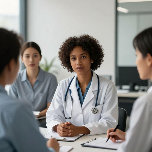 A Relevância do Exame Médico Ocupacional para a Promoção da Saúde no Trabalho
