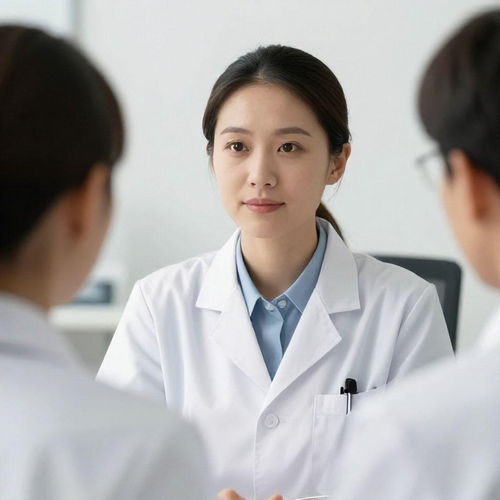 Clínica de Exames Ocupacionais: Essencial para a Saúde e Segurança no Trabalho