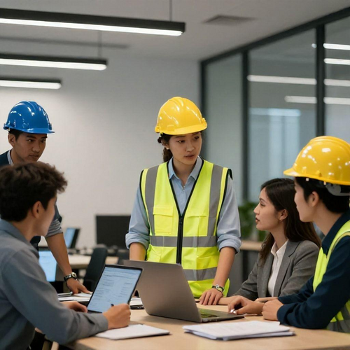 Como Criar um Programa de Gerenciamento de Riscos Eficaz para sua Empresa