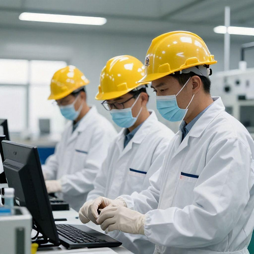 Como Implementar um Gerenciamento de Riscos Ocupacionais para Proteger seu Ambiente de Trabalho