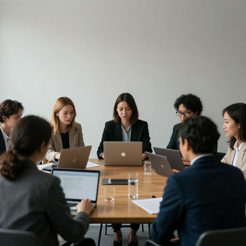 Como Selecionar a Empresa Ideal para Exames Admissionais e Assegurar Contratações de Qualidade