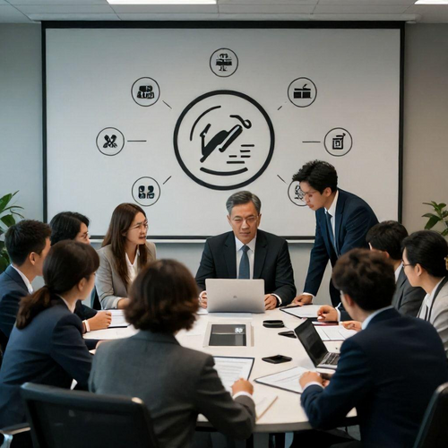 Como um Programa Eficaz de Gestão de Riscos Pode Impulsionar a Transformação do Seu Negócio