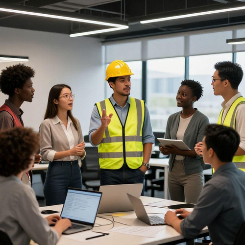 Conheça o Conteúdo Essencial do Curso de CIPA NR 5 para Segurança no Trabalho