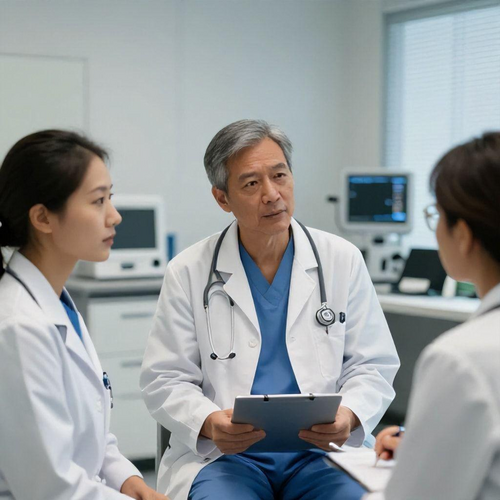 Dicas para Selecionar a Empresa Ideal de Exames Admissionais e Promover a Saúde Ocupacional