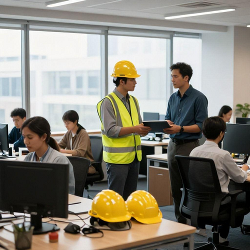 Domine o Curso de CIPA NR 5 e garanta a segurança no ambiente de trabalho