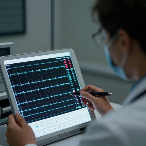 Eletrocardiograma: Importância e Como o Laudo Revela a Saúde do Coração