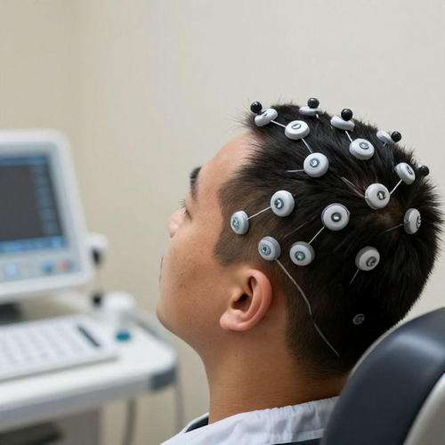 Eletroencefalograma: Benefícios, Indicações e O Que Você Precisa Saber