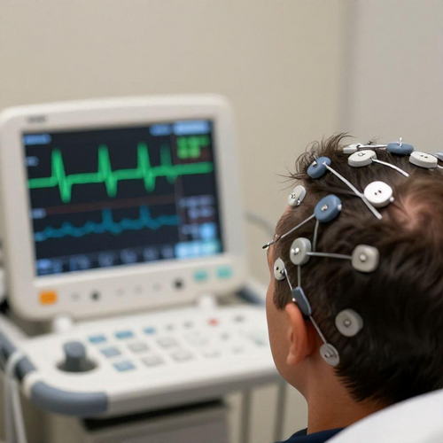 Eletroencefalograma: Entenda sua Função e Benefícios para a Saúde Cerebral