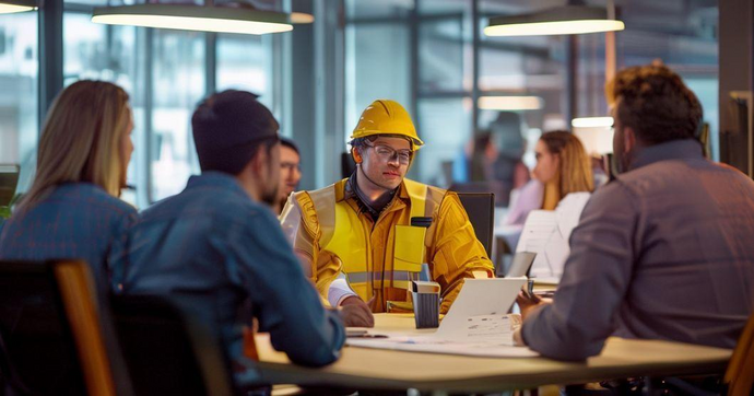 eSocial e Segurança do Trabalho: Impactos e Benefícios para Empresas