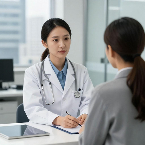 Exame Admissional em Curitiba: Guia Essencial para se Preparar para o Mercado de Trabalho