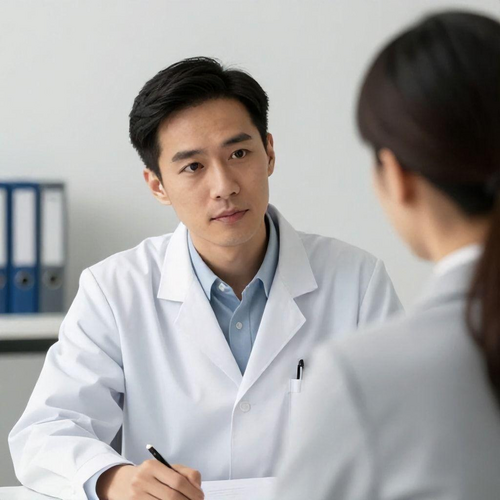 Exame Admissional na Medicina do Trabalho: Fundamental para a Saúde e Sucesso Profissional