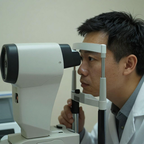 Exame de Acuidade Visual: Por Que é Fundamental para a Saúde dos Seus Olhos