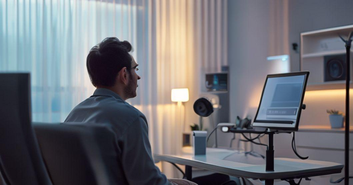 Exame de Audiometria: Guia Completo para Preservar Sua Saúde Auditiva