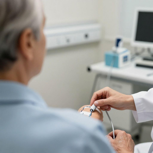 Exame de Eletrocardiograma: Guia Completo para Preservar a Saúde do Coração