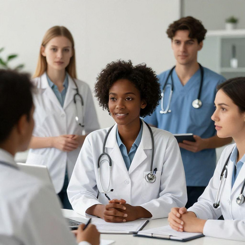 Exame de Retorno ao Trabalho: Fundamental para a Saúde e Segurança do Colaborador