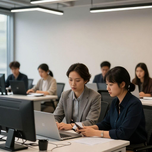 Exame de Retorno ao Trabalho: Garantia de Saúde e Segurança no Ambiente Profissional