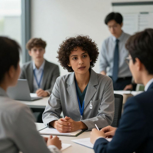Exame de Retorno ao Trabalho: Guia Essencial para Colaboradores e Gestores