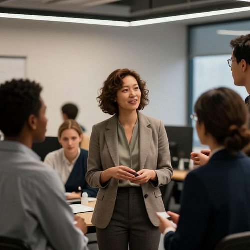 Exame de Retorno ao Trabalho: Tudo para uma Retomada Segura e Saudável