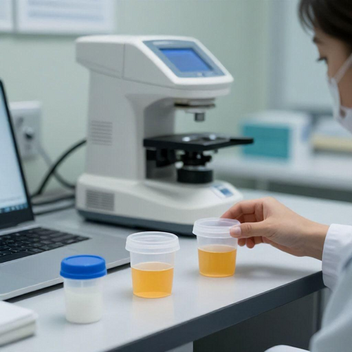 Exame de Urina: Preços, Vantagens e Importância para Sua Saúde